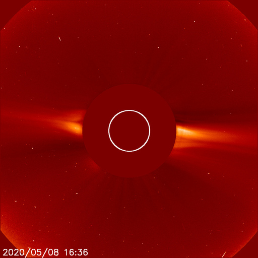 sun image