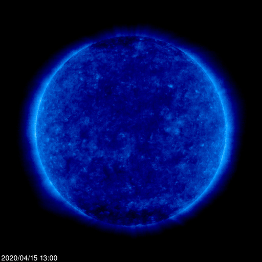 sun image
