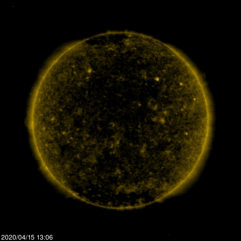 sun image