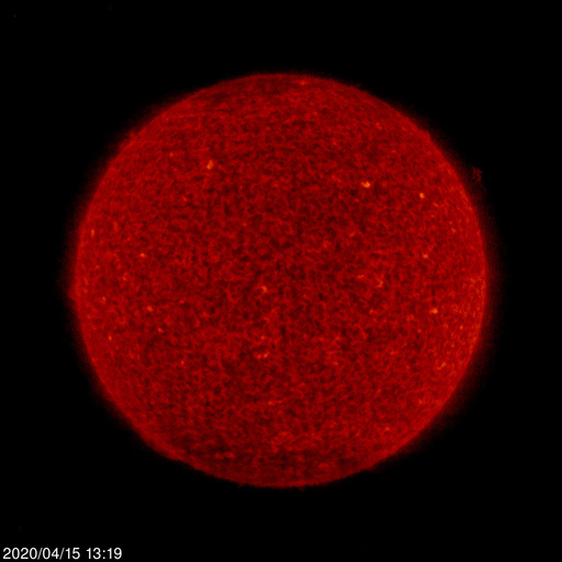 sun image