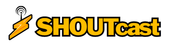 Get SHOUTcast
